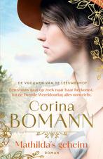Mathildas geheim / Vrouwen van de Leeuwenhof / 2, Boeken, Verzenden, Zo goed als nieuw, Corina Bomann