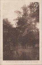 DE LUTTE - De Dinkel b/d. Meulemansbrug - De Lutte bij Ol..., Verzamelen, Ansichtkaarten | Nederland, Verzenden, Gelopen