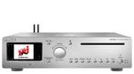 Block CVR-200 VX tuner AV versterker met internet, DAB+, CD,, Verzenden, Nieuw