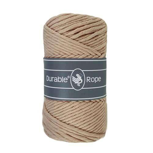 Durable Rope - 422 Sesame, Hobby en Vrije tijd, Breien en Haken, Nieuw, Verzenden