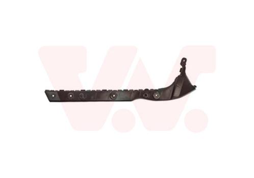 BUMPER BEVESTIGINGSBEUGELS VOOR FORD TRANSIT/TOURNEO CUSTOM, Auto-onderdelen, Carrosserie en Plaatwerk, Nieuw, Ophalen of Verzenden