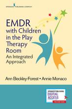 9780826175922 EMDR with Children in the Play Therapy Room, Verzenden, Nieuw, Beckley-Forest Mon