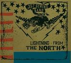 cd digi - The .357 String Band - Lightning From The North, Verzenden, Zo goed als nieuw