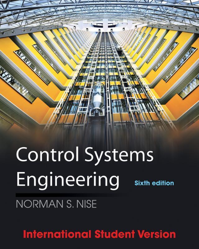 Control Systems Engineering 9780470646120, Boeken, Studieboeken en Cursussen, Zo goed als nieuw, Verzenden