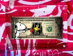 Moabit - Snoopy X The Price of Freedom