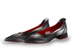 Jan Jansen Pumps in maat 39 Zilver | 10% extra korting, Kleding | Dames, Pumps, Overige kleuren, Verzenden, Jan Jansen