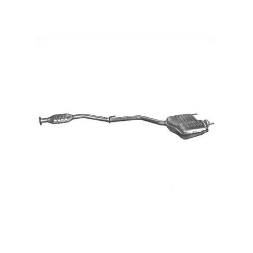 Roetfilter Volkswagen Transporter 5 2.5 2003 tot 2009 DPF 7, Auto-onderdelen, Uitlaatsystemen, Verzenden