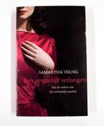Een gevaarlijk verlangen (Special Sony/Lidl 2020), Boeken, Verzenden, Zo goed als nieuw, Samantha Young