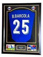 France - Beckett Witness Authentication -, Verzamelen, Nieuw