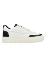 Antony Morato Sneakers MMFW01668-LE300001-9000 Wit-43, Verzenden, Nieuw, Wit