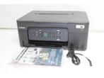 Canon PIXMA G3570 - All-in-one printer - 3-in-1 met Wi-Fi -, Computers en Software, Printers, Verzenden, Zo goed als nieuw, Canon