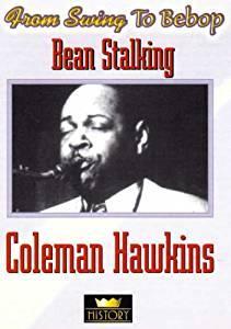 cd - Coleman Hawkins - Bean Stalking, Cd's en Dvd's, Cd's | Overige Cd's, Zo goed als nieuw, Verzenden