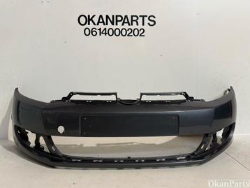 VW Volkswagen Golf 6 voorbumper 5K0807221 beschikbaar voor biedingen
