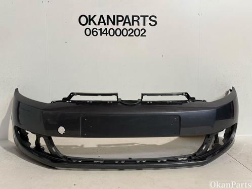 VW Volkswagen Golf 6 voorbumper 5K0807221, Auto-onderdelen, Carrosserie en Plaatwerk, Gebruikt, Voor, Bumper, Ophalen