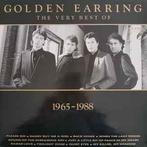 LP gebruikt - Golden Earring - The Very Best Of 1965 - 1988, Verzenden, Zo goed als nieuw