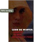 LADY DI IN EEN BEVALLIGE POSE 9789062654352 Leon de Winter, Boeken, Verzenden, Gelezen, Leon de Winter