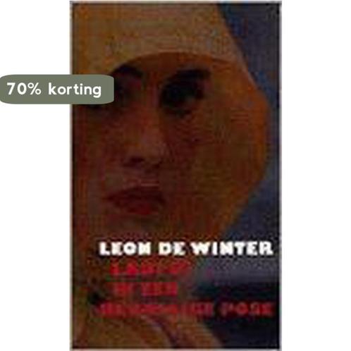 LADY DI IN EEN BEVALLIGE POSE 9789062654352 Leon de Winter, Boeken, Literatuur, Gelezen, Verzenden