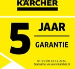Kärcher K3 Home & Car Hogedrukreiniger - 120 bar -, Verzenden, Zo goed als nieuw