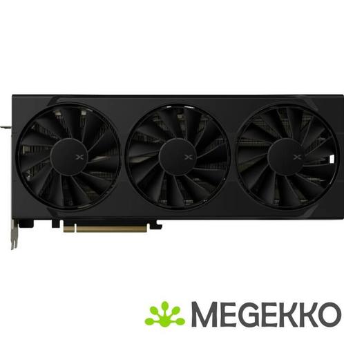 XFX SWIFT AMD Radeon RX 9070 XT TRIPLE FAN Gaming Edition, Computers en Software, Videokaarten, Nieuw, Verzenden