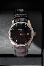 Tissot - Couturier Lady Diamond - T035.210.66.051.00 - Dames, Nieuw