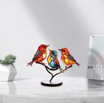 Lamp (3) - Aluminium, Glas - Moderne Design Tafellamp