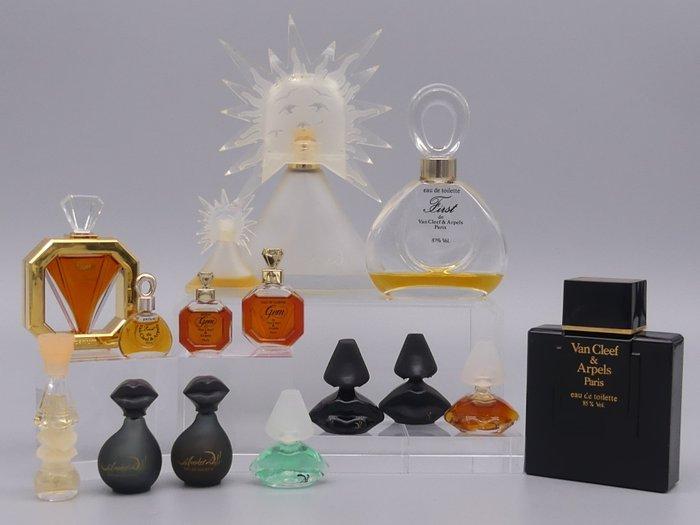 Van Cleef & Arpels, Salvador Dalí - Salvador Dalí (after),, Antiek en Kunst, Antiek | Glas en Kristal