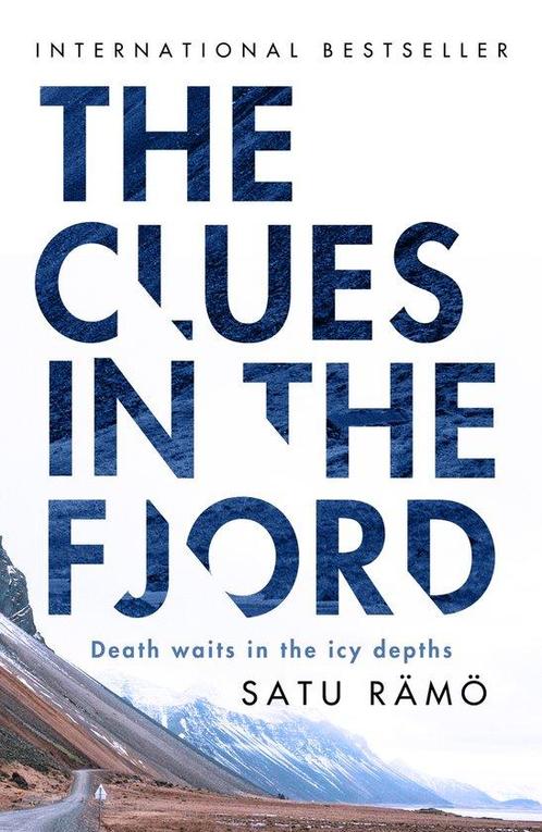 Hildur-The Clues in the Fjord 9781804188408 Satu Rämö, Boeken, Taal | Engels, Zo goed als nieuw, Verzenden
