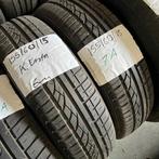 2 x Kumho Ecsta 155-60-15 Zomerbanden 6mm, Auto-onderdelen, Banden en Velgen, Gebruikt, Ophalen of Verzenden, Band(en), Personenwagen