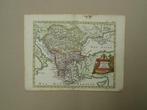 Griekenland - Hongarije, Kreta, Cyprus; M. LAbbé Delaporte, Nieuw