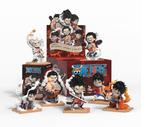One Piece Blind Box Hidden Dissectibles Series 6 (Luffy Gear, Verzamelen, Poppetjes en Figuurtjes, Nieuw, Verzenden