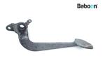 Rempedaal Yamaha XJ 600 N 1994-1997 (XJ600 XJ600N), Verzenden, Gebruikt