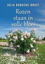 Rozen staan in volle bloei / Alle bloemen bloeien, Verzenden, Gelezen, Julia Burgers-Drost