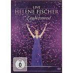 Helene Fischer - Live - Zaubermond - DVD, Ophalen of Verzenden, Nieuw in verpakking