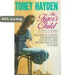 The Tigers Child 9780380725441 Torey Hayden, Verzenden, Gelezen, Torey Hayden