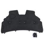 Motorkap isolatie voor Ford Fiesta 6 (2008-2017) - Geluid..., Doe-het-zelf en Verbouw, Isolatie en Afdichting, Minder dan 4 cm