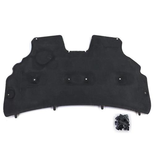 Motorkap isolatie voor Ford Fiesta 6 (2008-2017) - Geluid..., Doe-het-zelf en Verbouw, Isolatie en Afdichting, Minder dan 4 cm