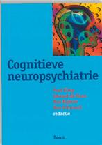 Cognitieve Neuropsychiatrie 9789053526859, Verzenden, Zo goed als nieuw