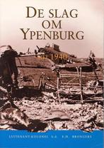 De slag om Ypenburg | mei 1940 9789072520166 E.H. Brongers, Verzenden, Gelezen, E.H. Brongers