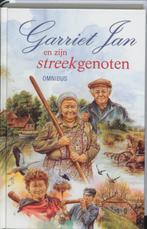 Garriet Jan en zijn streekgenoten 9789059771079 Havanha, Verzenden, Gelezen, Havanha