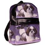 Rugzak Shih Tzu NIEUW, Ophalen of Verzenden, Nieuw