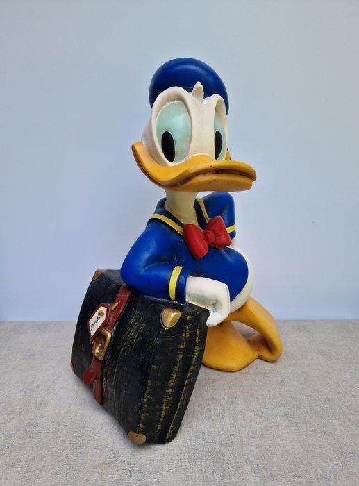 Disney - Donald Duck - 1 - Donald Duck met koffer, Verzamelen, Disney
