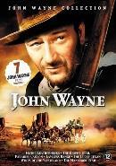John Wayne collection (7 films, 3 dvds) - DVD, Cd's en Dvd's, Verzenden, Nieuw in verpakking