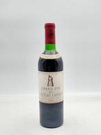 1972 Chateau Latour - Pauillac 1er Grand Cru Classé - 1 Fles, Nieuw
