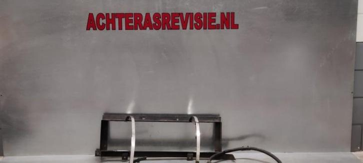 Beugel voor een LPG tank, komt uit een Opel Ascona A /Man..., Auto-onderdelen, Interieur en Bekleding, Gebruikt, Opel, Verzenden