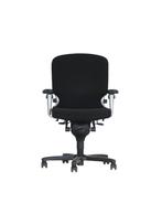 Haworth Comforto 77 – NPR 1813 bureaustoel –  Refurbished, Huis en Inrichting, Bureaustoelen, Ergonomisch, Nieuw, Zwart, Bureaustoel