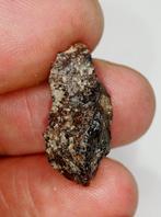 RAFSA 005 Angriet, zeer zeldzame achondriet. Volledige plak.