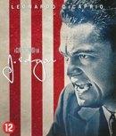 J. Edgar - Blu-ray, Cd's en Dvd's, Blu-ray, Verzenden, Nieuw in verpakking