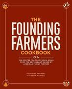 The Founding Farmers Cookbook 9781449437169 Founding Farmers, Verzenden, Gelezen, Founding Farmers