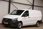 Mercedes-Benz Vito CDI Lang NAVIGATIE TREKHAAK, Automaat, Dealer onderhouden, Stof, Gebruikt