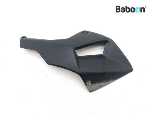 Onderkuip Rechts Ducati Multistrada 1200 2010-2012 (MTS1200), Motoren, Onderdelen | Ducati, Gebruikt, Verzenden